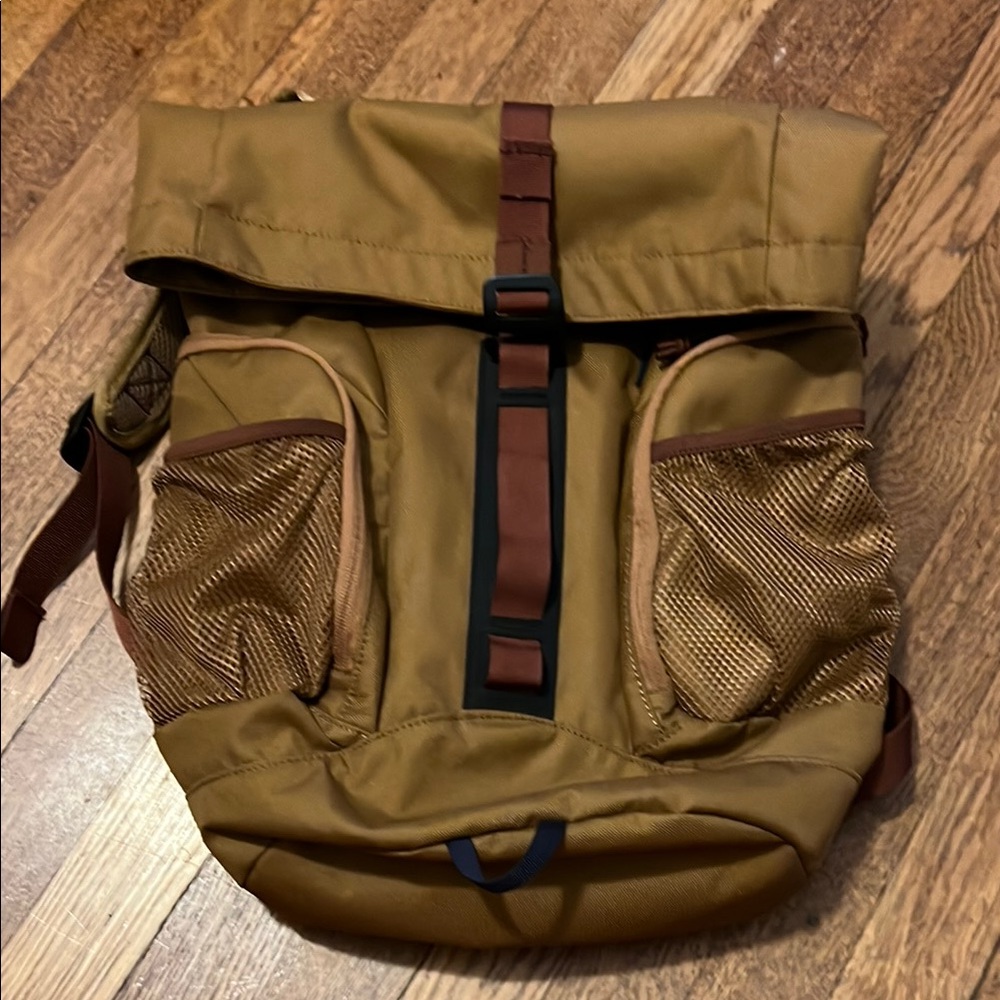 United by Blue backpack nwot